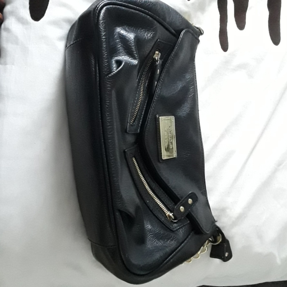 Nicole Miller Fall 2015 purse